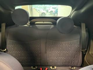 FIAT 500C usata 20