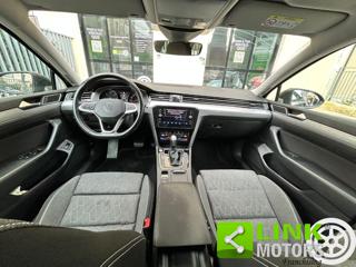 VOLKSWAGEN Passat Variant usata, con Chiusura centralizzata