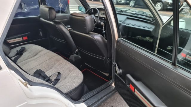 ALFA ROMEO Giulietta usata 16