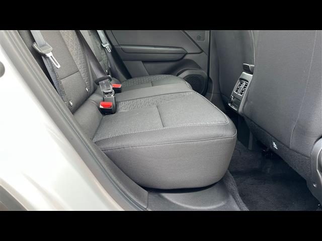 RENAULT Captur usata, con Volante in pelle