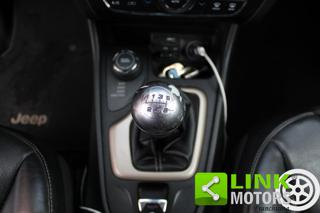 JEEP Cherokee usata 32