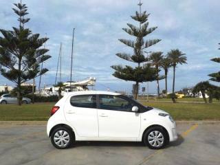 CITROEN C1 usata, con Airbag Passeggero