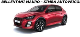 PEUGEOT 208 usata, con Autoradio