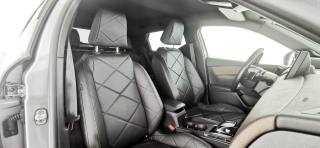 DS AUTOMOBILES DS 3 Crossback usata 53