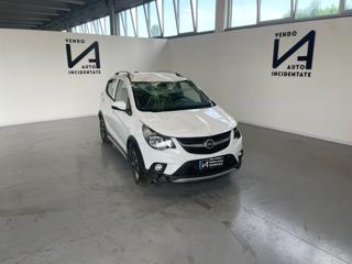 OPEL Karl ROCKS 1.0 75CV CAMBIO MANUALE