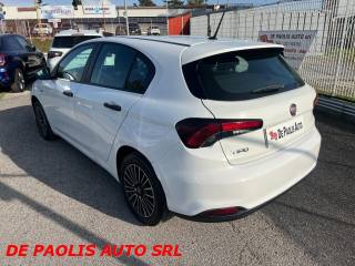 FIAT Tipo usata, con Airbag Passeggero