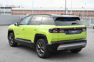 JEEP Compass usata, con Autoradio