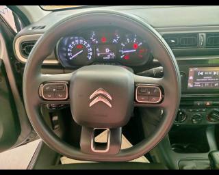 CITROEN C3 usata, con Specchietti laterali elettrici