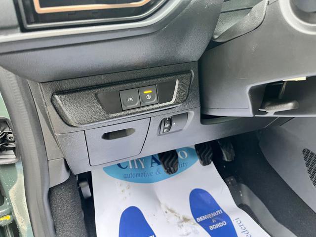 DACIA Sandero usata, con Cruise Control