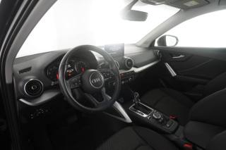 AUDI Q2 usata 7