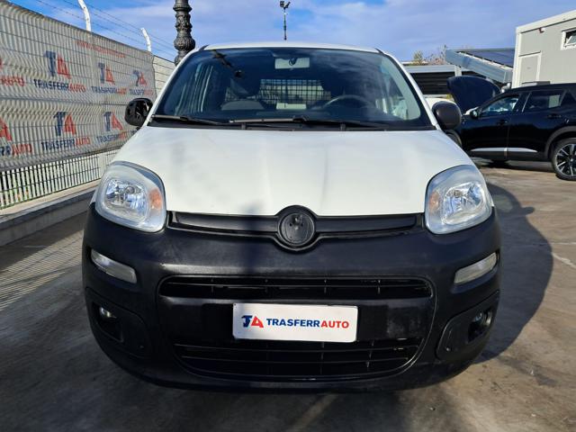 FIAT Panda usata, con Filtro antiparticolato