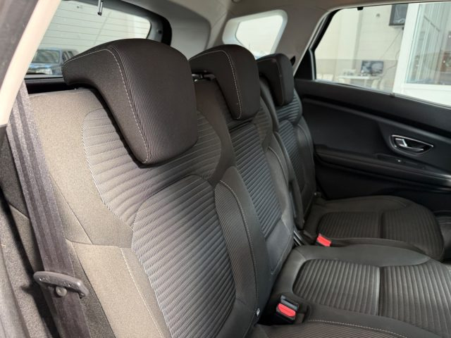 RENAULT Scenic usata, con Immobilizzatore elettronico