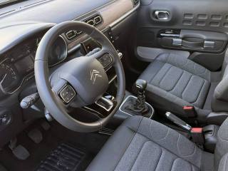 CITROEN C3 usata, con ESP