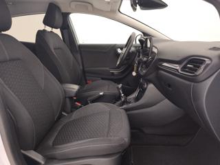 FORD Puma usata, con Sensori di parcheggio posteriori