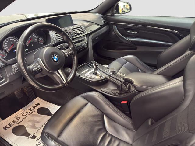 BMW M4 usata, con Cerchi in lega