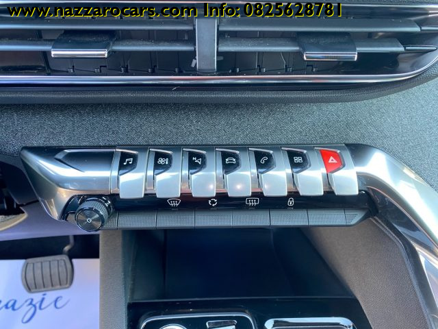 PEUGEOT 3008 usata, con Cronologia tagliandi