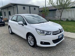 CITROEN C4 usata, con Airbag laterali