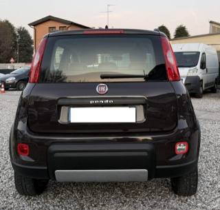FIAT Panda usata, con Chiusura centralizzata