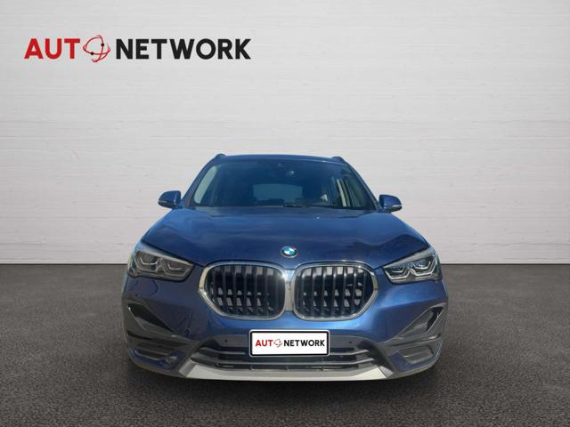 BMW X1 usata, con Alzacristalli elettrici