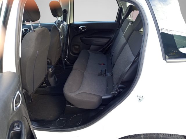 FIAT 500L usata, con ESP