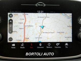 FIAT 500X usata, con Autoradio