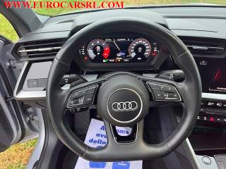 AUDI A3 usata, con ESP