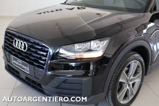 AUDI Q2 usata 31