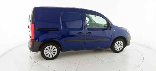 MERCEDES-BENZ Citan usata, con MP3