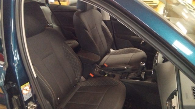 SKODA Kamiq usata, con Controllo elettronico della corsia