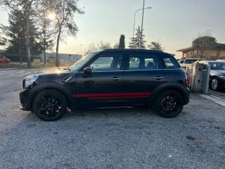 MINI Countryman usata, con Airbag