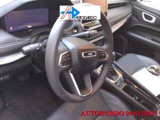 JEEP Compass usata, con Antifurto