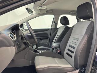 FORD Focus usata, con Controllo trazione