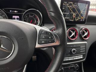MERCEDES-BENZ A 45 AMG usata, con Cruise Control
