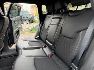 JEEP Compass usata, con Chiusura centralizzata