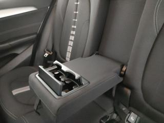 BMW X2 usata, con MP3