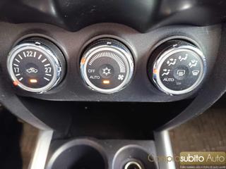 MITSUBISHI ASX usata, con Climatizzatore