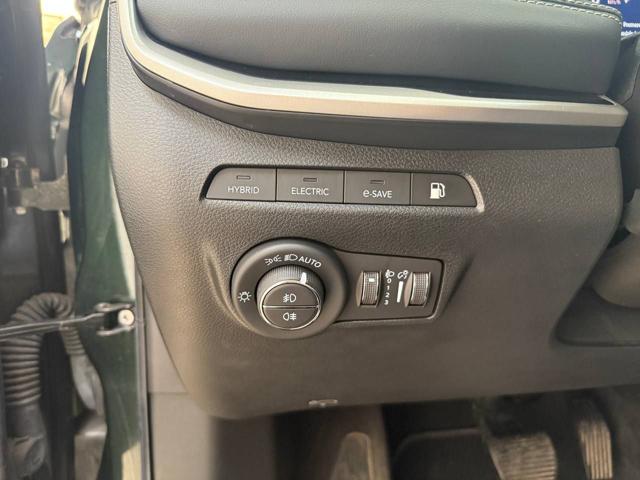 JEEP Compass usata, con Chiusura centralizzata