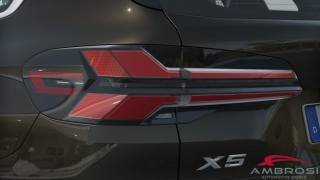 BMW X5 usata 6