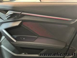 AUDI A3 usata, con USB
