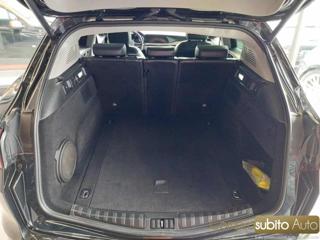 ALFA ROMEO Stelvio usata 20