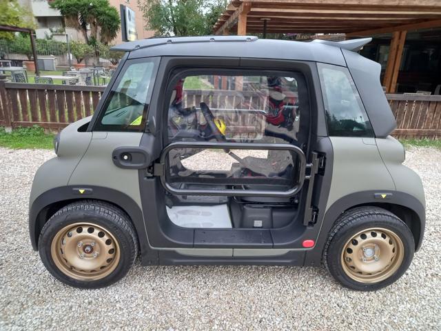CITROEN Ami usata, con Bluetooth