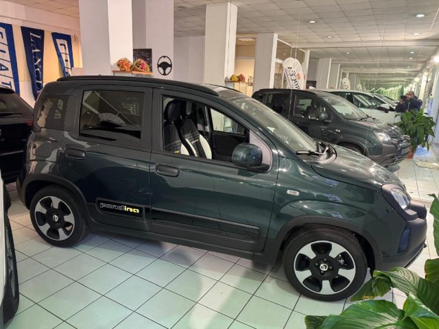 FIAT Panda usata, con Volante multifunzione