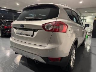 FORD Kuga usata 5