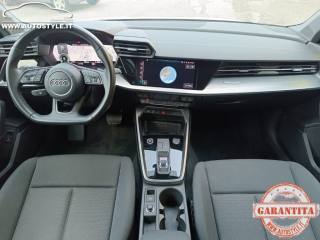 AUDI A3 usata, con Controllo automatico clima