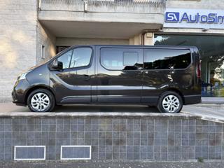 RENAULT Trafic usata, con Climatizzatore