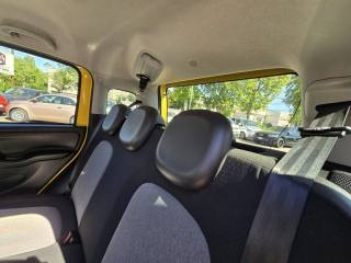 FIAT Panda usata, con Climatizzatore