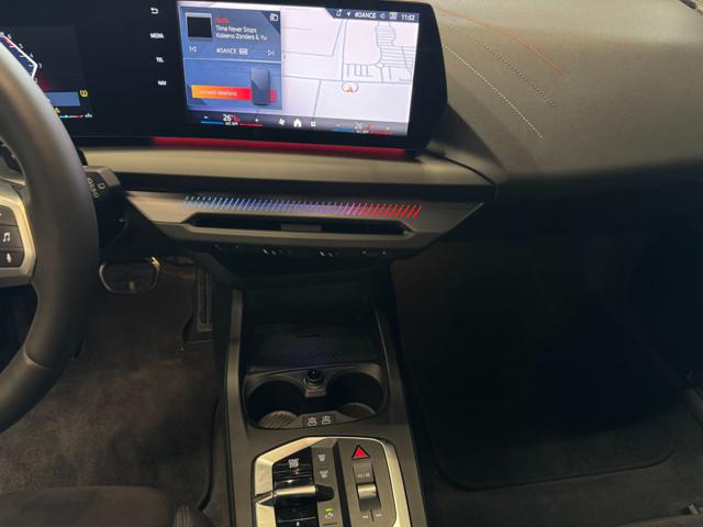 BMW 118 usata, con Filtro antiparticolato