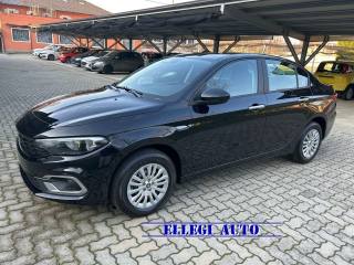 FIAT Tipo usata, con Autoradio