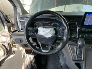 FORD Tourneo Custom usata, con Controllo elettronico della corsia