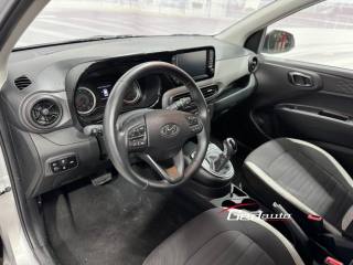 HYUNDAI i10 usata, con Cerchi in lega